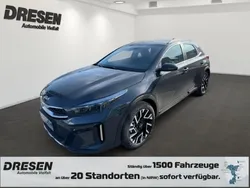 H8g) dark penta metal m (schwarz Neu 2025 Kia XCeed Spirit SUV | 30.980 € (Fairer Preis)
