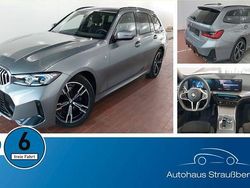 Grau Gebraucht 2024 BMW 318 M Sport Limousine | 35.990 € (Fairer Preis)
