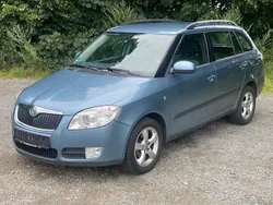 Gebraucht 2008 Skoda Fabia Kombi | 2.500 € (Fairer Preis)