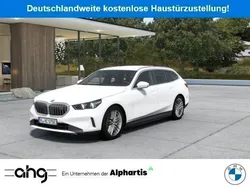 Alpinweiß Neu 2025 BMW i5 Performance Limousine | 51.990 €