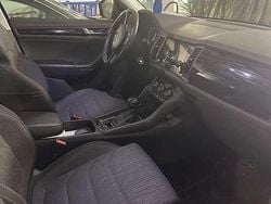 Schwarz Gebraucht 2020 Skoda Kodiaq SUV | 22.900 € (Superpreis)