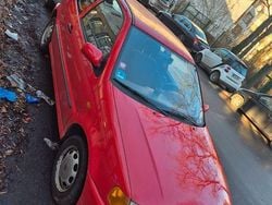 Rot Gebraucht 1997 VW Polo Highline Kleinwagen | 1.500 € (Guter Preis)