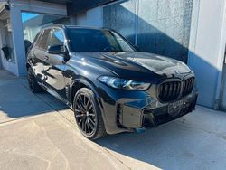 Saphirschwarz Gebraucht 2024 BMW X5 Sport Line SUV | 80.890 €