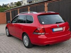 Gebraucht 2010 VW Golf Kombi | 3.599 € (Superpreis)