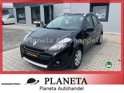 Schwarz Gebraucht 2011 Renault Clio II Dynamique Limousine | 3.499 € (Etwas zu teuer)