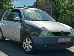 Grau Gebraucht 2001 VW Lupo Kleinwagen | 300 € (Superpreis)