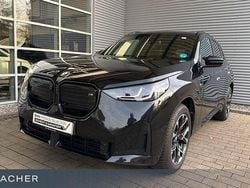 Saphirschwarz metallic Gebraucht 2025 BMW X3 Comfort Edition SUV | 67.990 € (Guter Preis)