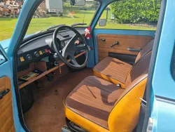 Blau Gebraucht 1989 Trabant 601 Limousine | 7.299 €