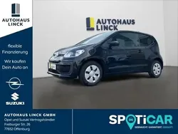 Farbe: schwarz Gebraucht 2018 VW up! Join Kleinwagen | 9.788 € (Fairer Preis)