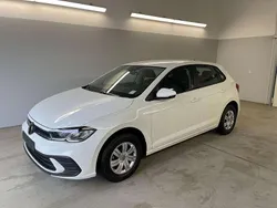 [0q0q] pure white Neu 2025 VW Polo Kleinwagen | 18.691 € (Guter Preis)