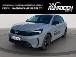 Grafik grau Gebraucht 2025 Opel Corsa Kleinwagen | 17.490 € (Guter Preis)