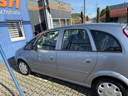 Gebraucht 2005 Opel Meriva Van / Kleinbus | 2.000 €