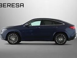 Gebraucht 2023 Mercedes GLE350 | 86.890 €