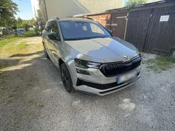 Grau Neu 2025 Skoda Karoq SUV | 33.500 € (Fairer Preis)