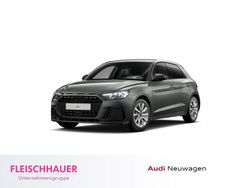 Weiss Neu 2025 Audi A1 Sportback Advanced Plus Kleinwagen | 24.490 € (Superpreis)