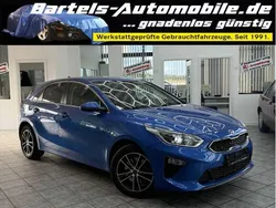 (b3l) blue flame m Gebraucht 2020 Kia Ceed 2 Limousine | 14.450 € (Fairer Preis)