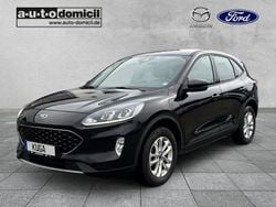 Schwarz Gebraucht 2021 Ford Kuga Cool & Connect SUV | 22.890 € (Guter Preis)