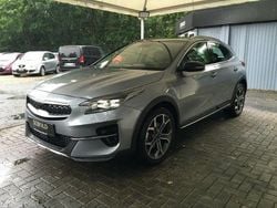 Silber Gebraucht 2022 Kia XCeed Spirit SUV | 22.980 € (Etwas zu teuer)