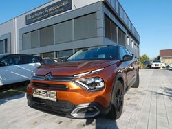 Pulsorange/typ metallic Gebraucht 2021 Citroën C4 Shine Kleinwagen | 16.850 € (Etwas zu teuer)