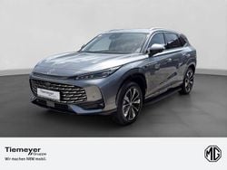 Hampstead grey Gebraucht 2025 MG HS Luxury SUV | 32.890 € (Superpreis)
