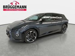 Grau Neu 2025 Kia EV4 4 Kleinwagen | 46.990 € (Guter Preis)