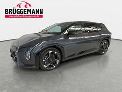 Grau Neu 2025 Kia EV4 Comfort Kleinwagen | 44.990 € (Guter Preis)