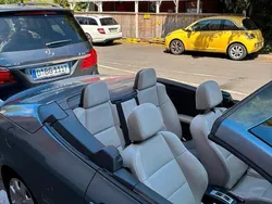 Grau Gebraucht 2005 Peugeot 307 CC Sport Cabrio | 2.650 € (Guter Preis)