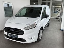 Weiß Gebraucht 2019 Ford Transit Trend Van / Kleinbus | 11.950 € (Fairer Preis)
