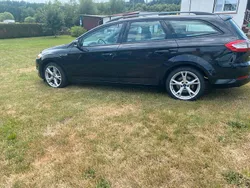 Schwarz Gebraucht 2010 Ford Mondeo Kombi | 2.900 € (Guter Preis)