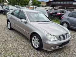Bronze Gebraucht 2004 Mercedes C180 Elegance Limousine | 4.700 € (Fairer Preis)