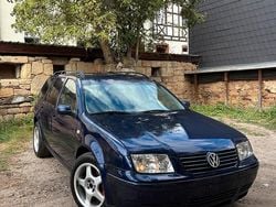 Gebraucht 2006 VW Bora Limousine | 500 €