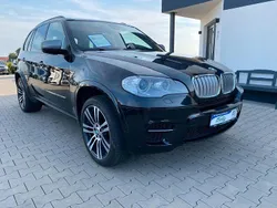 Schwarz Gebraucht 2013 BMW X5 M50 Performance SUV | 17.300 € (Superpreis)