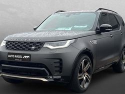 Grau Neu 2025 Land Rover Discovery 5 SUV | 111.890 €