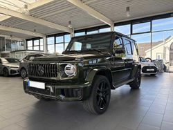 Designo oliv metallic Gebraucht 2025 Mercedes G63 AMG AMG SUV | 249.000 €