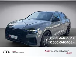 Nardograu Gebraucht 2023 Audi Q8 Competition SUV | 77.490 € (Fairer Preis)