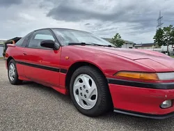 Rot Gebraucht 1992 Mitsubishi Eclipse Coupé | 8.888 €