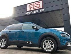 Grün Gebraucht 2018 Citroën C4 Cactus Shine Kleinwagen | 8.990 € (Fairer Preis)
