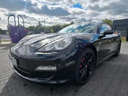Schwarz Gebraucht 2012 Porsche Panamera 4 Limousine | 19.000 € (Guter Preis)