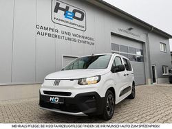 Weiß Neu 2025 Fiat Doblò Tech Van / Kleinbus | 30.850 € (Fairer Preis)