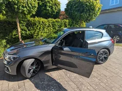 Grau Gebraucht 2019 BMW M140 M Sport Coupé | 32.980 € (Guter Preis)