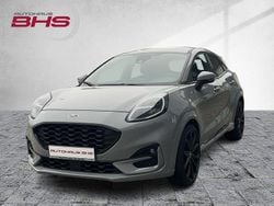 Fancygrau (grau) Gebraucht 2020 Ford Puma ST-Line X SUV | 17.950 € (Guter Preis)