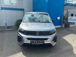 Lack grau artense/typ aussenve Neu 2024 Peugeot Rifter Allure Van / Kleinbus | 41.980 €