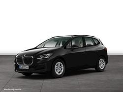 Schwarz Gebraucht 2024 BMW 216 Active Tourer Van / Kleinbus | 29.710 € (Teuer)