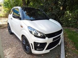 Weiß Gebraucht 2022 Ligier JS50 Kleinwagen | 15.000 € (Etwas zu teuer)