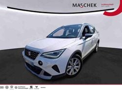 Weiß Gebraucht 2022 Seat Arona SUV | 14.940 € (Superpreis)