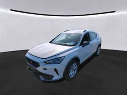 Weiß Gebraucht 2022 Cupra Formentor SUV | 23.659 € (Superpreis)