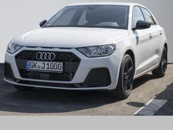 Weiß Gebraucht 2025 Audi A1 Sportback Advanced Kleinwagen | 25.680 € (Fairer Preis)