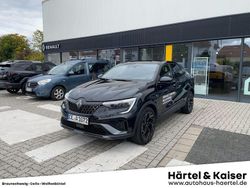 Schwarz Gebraucht 2025 Renault Arkana Esprit Alpine SUV | 28.790 € (Teuer)