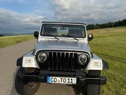 Gebraucht 2005 Jeep Wrangler Sport SUV | 19.800 € (Etwas zu teuer)