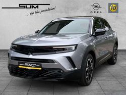 Grau Gebraucht 2024 Opel Mokka Ultimate SUV | 23.290 € (Etwas zu teuer)